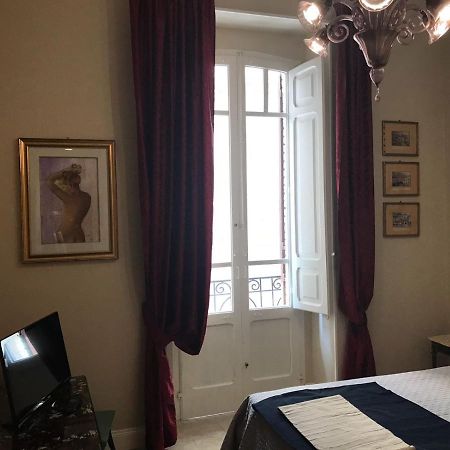 B&B Sotto La Torre Lanciano Luaran gambar