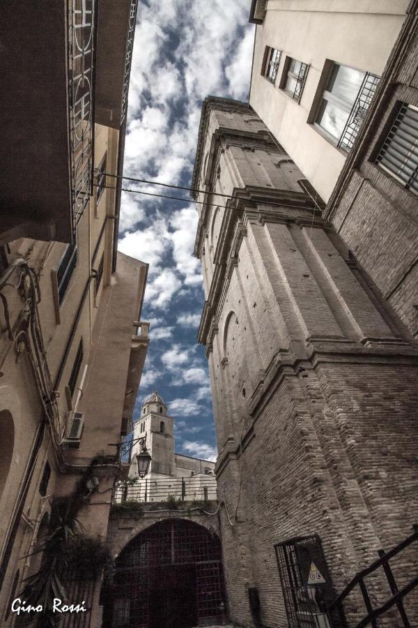 B&B Sotto La Torre Lanciano Luaran gambar