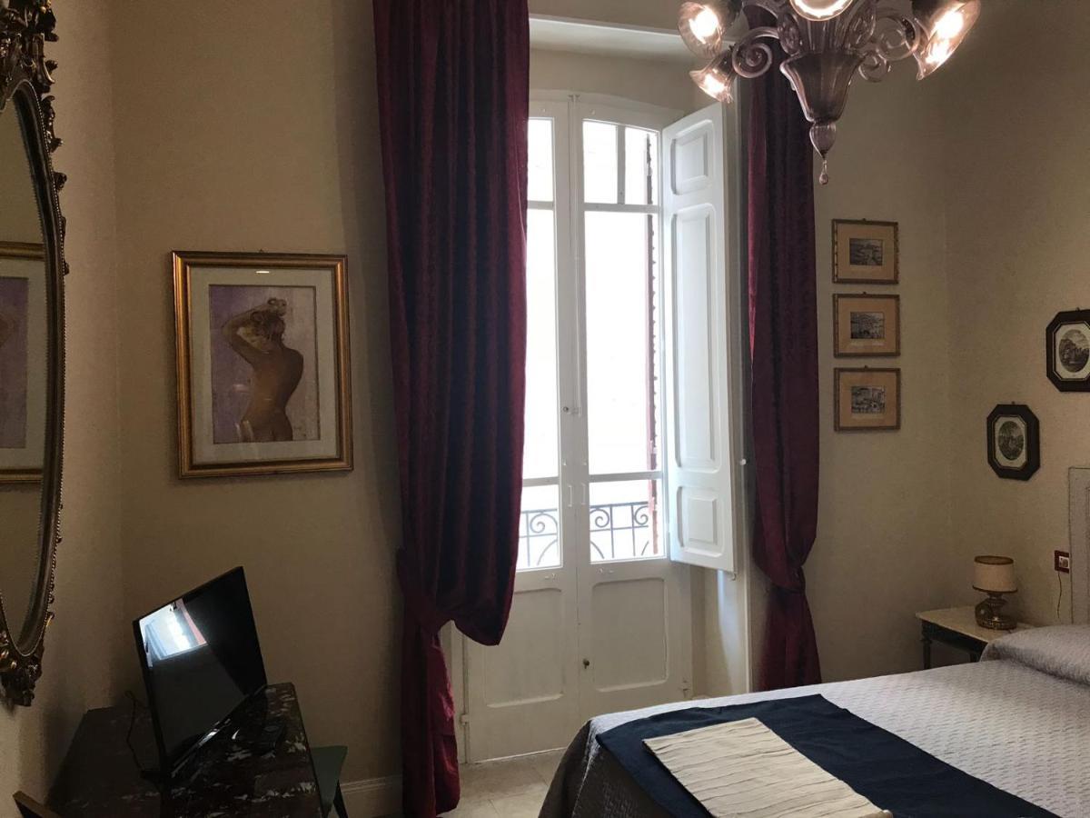 B&B Sotto La Torre Lanciano Luaran gambar