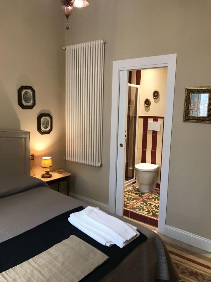 B&B Sotto La Torre Lanciano Luaran gambar