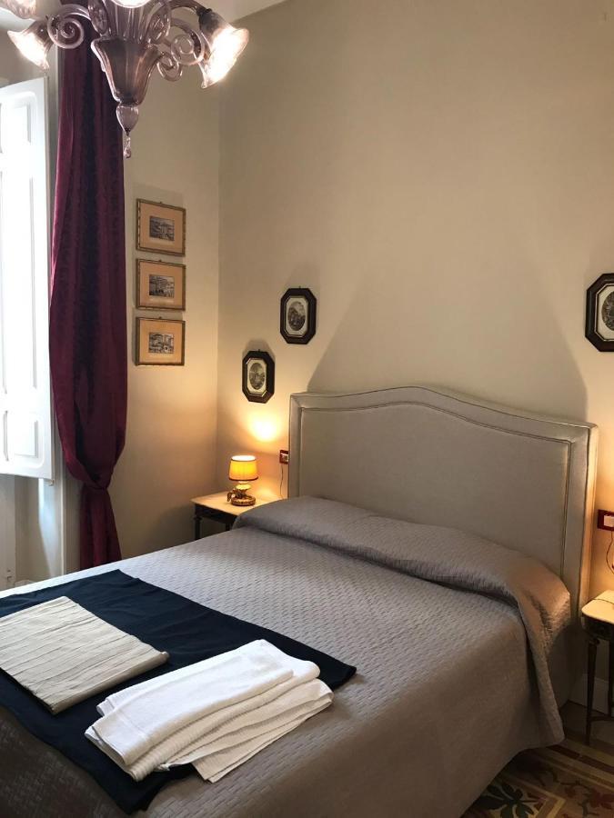B&B Sotto La Torre Lanciano Luaran gambar
