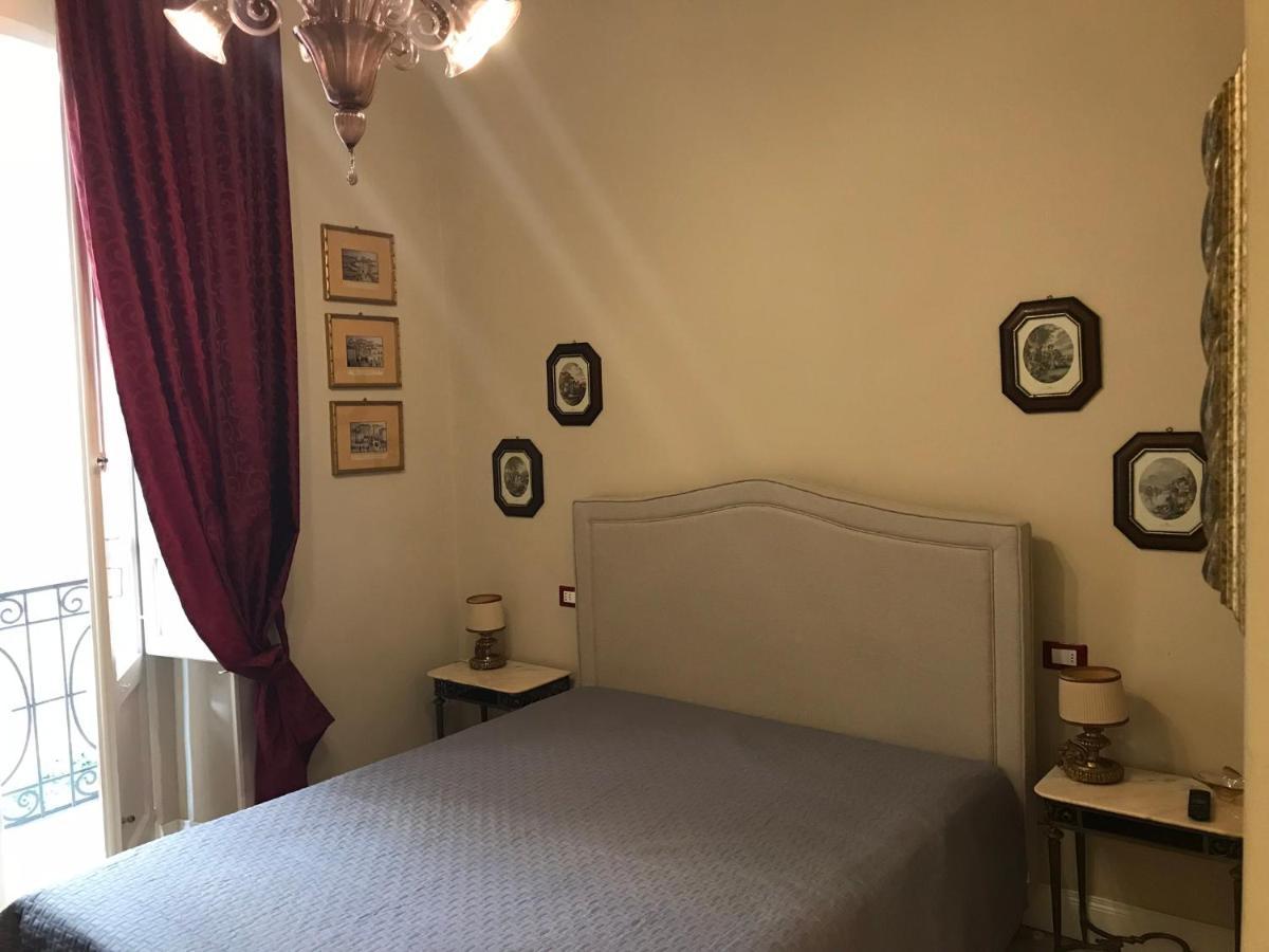 B&B Sotto La Torre Lanciano Luaran gambar