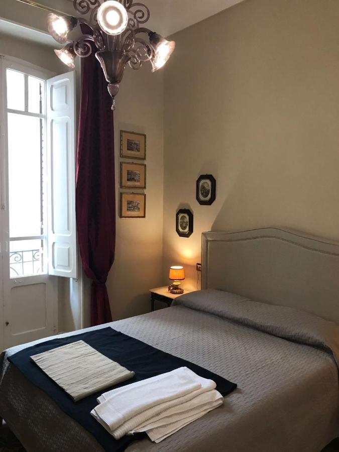 B&B Sotto La Torre Lanciano Luaran gambar