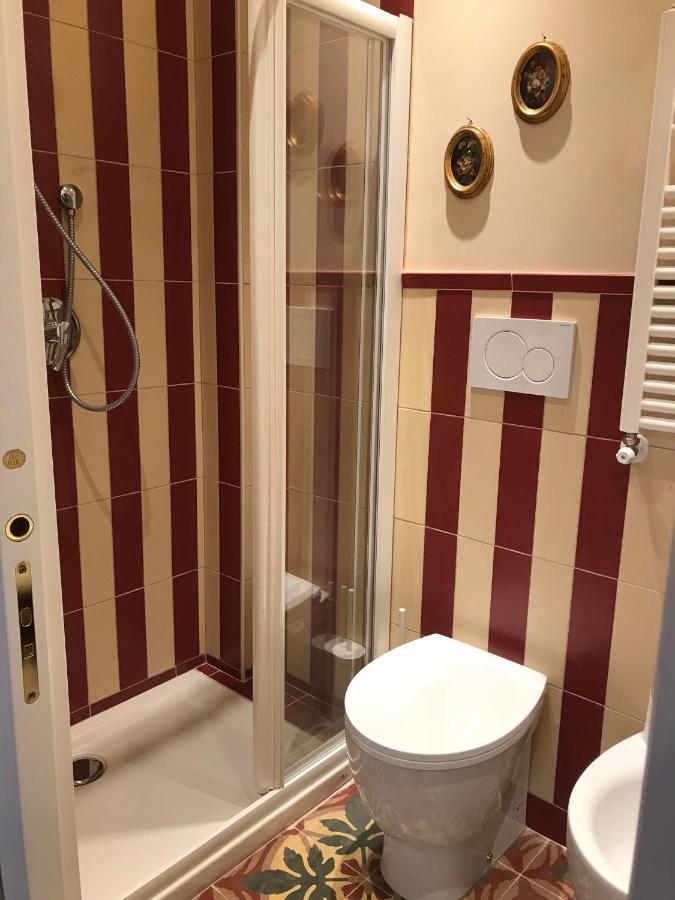 B&B Sotto La Torre Lanciano Luaran gambar