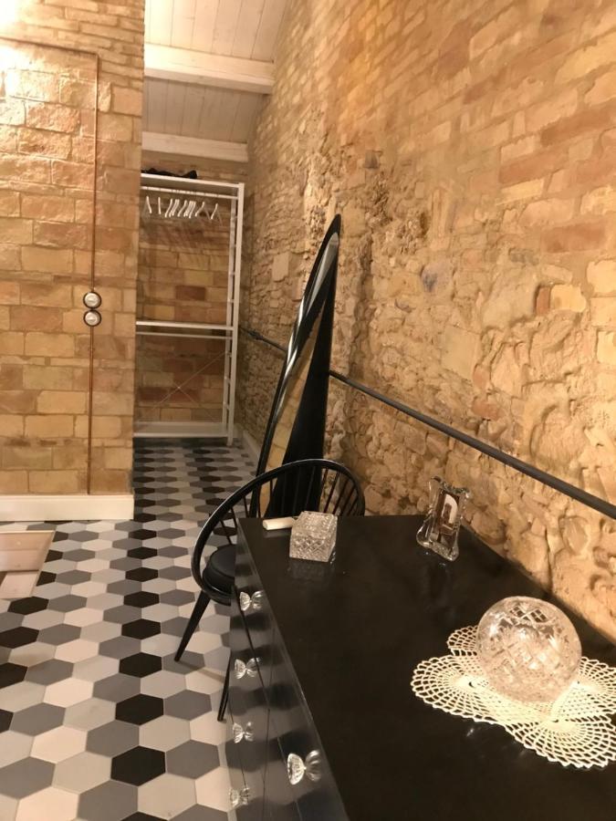 B&B Sotto La Torre Lanciano Luaran gambar