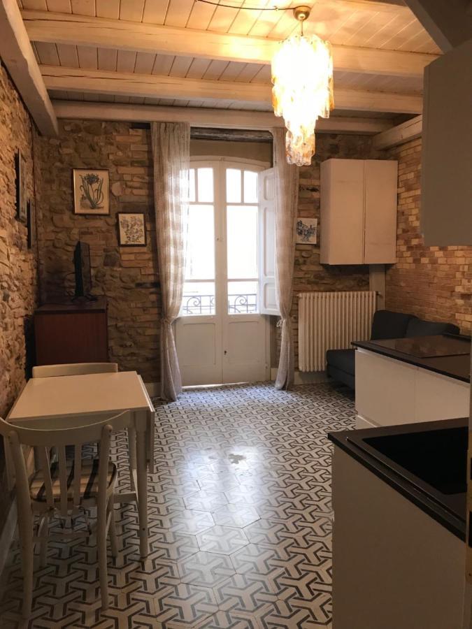 B&B Sotto La Torre Lanciano Luaran gambar