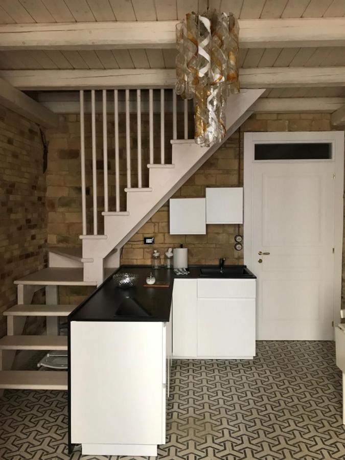 B&B Sotto La Torre Lanciano Luaran gambar