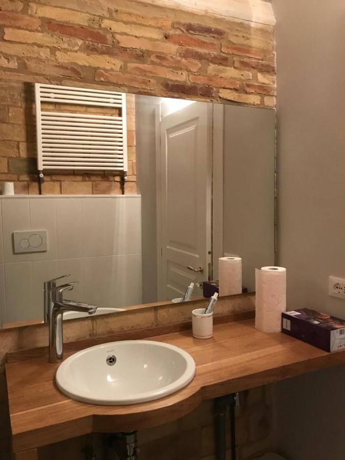 B&B Sotto La Torre Lanciano Luaran gambar